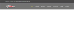 Desktop Screenshot of afinacar.com